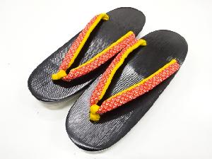 桐下駄（23センチ）